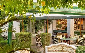 Pergola Boutique Hotel (Adults Only)